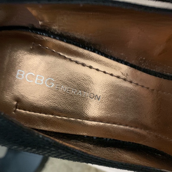 BCBGeneration heels - Picture 4 of 6